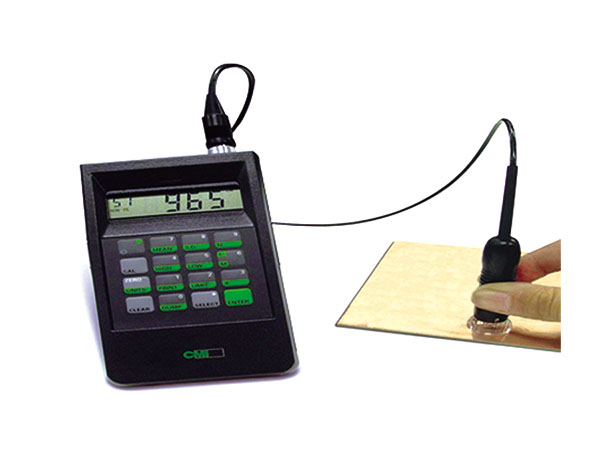 涂層測厚儀