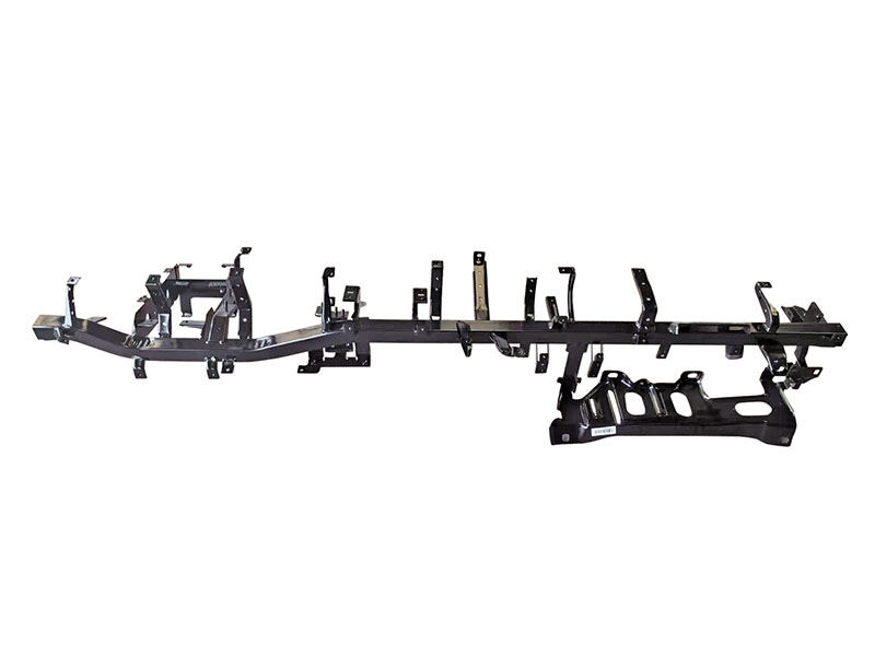 汽配儀表臺管梁類