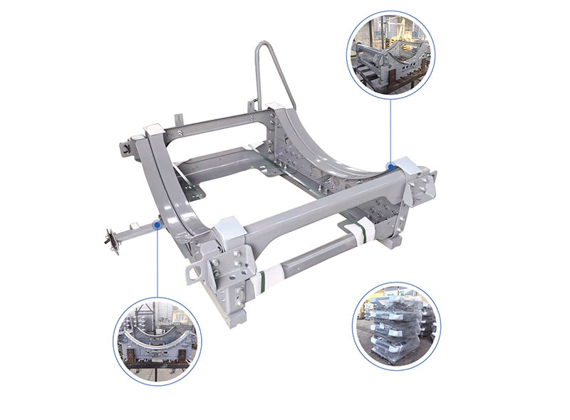 LNG高強鋼前下防護