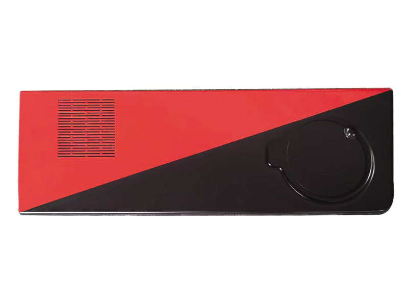 雙拼色側(cè)板