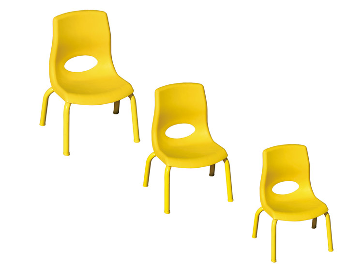 兒童座椅 E-5000系列